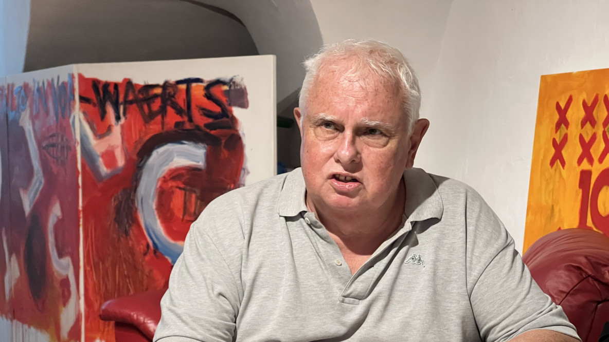 Maurizio Ferrandi