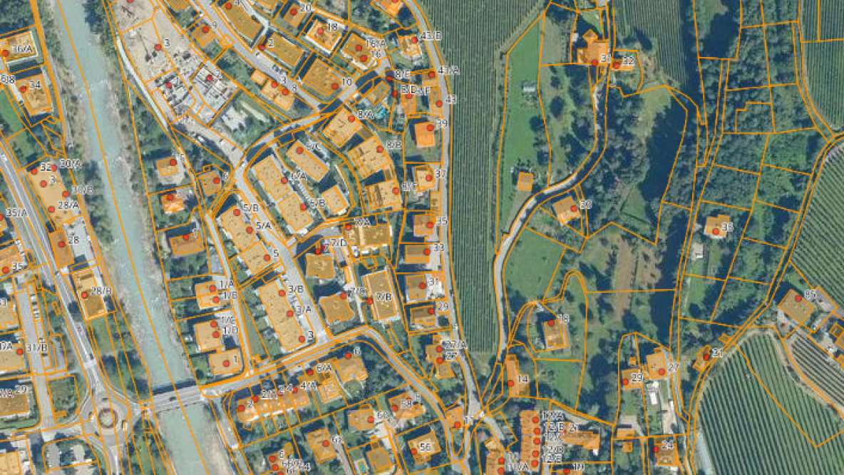 Brixen, Kranebitt