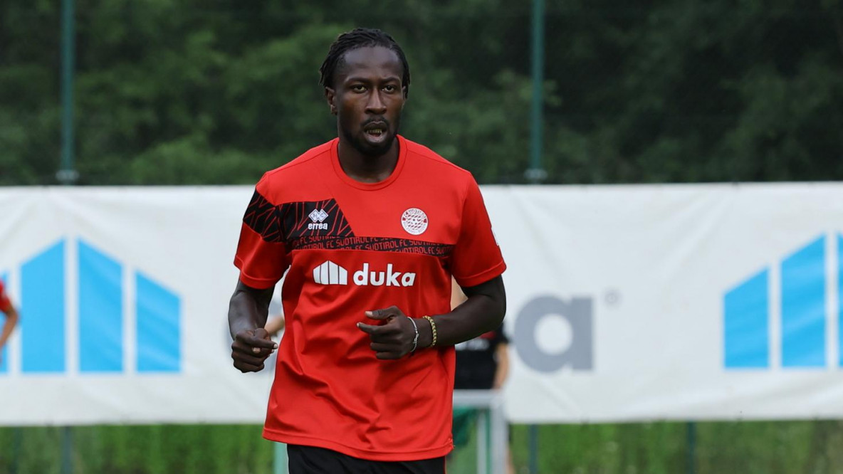 Mamadou Coulibaly
