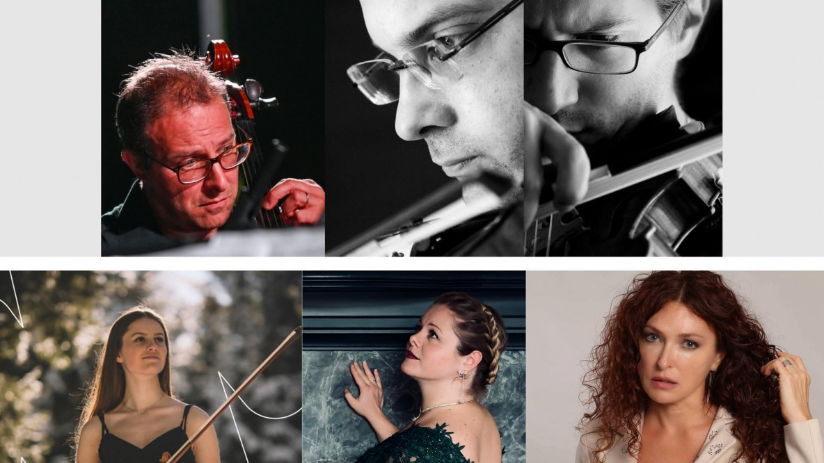 musica in aulis