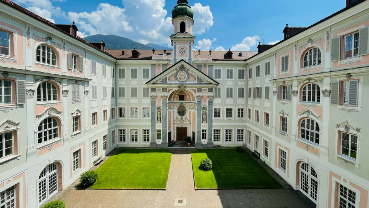 Priesterseminar Brixen