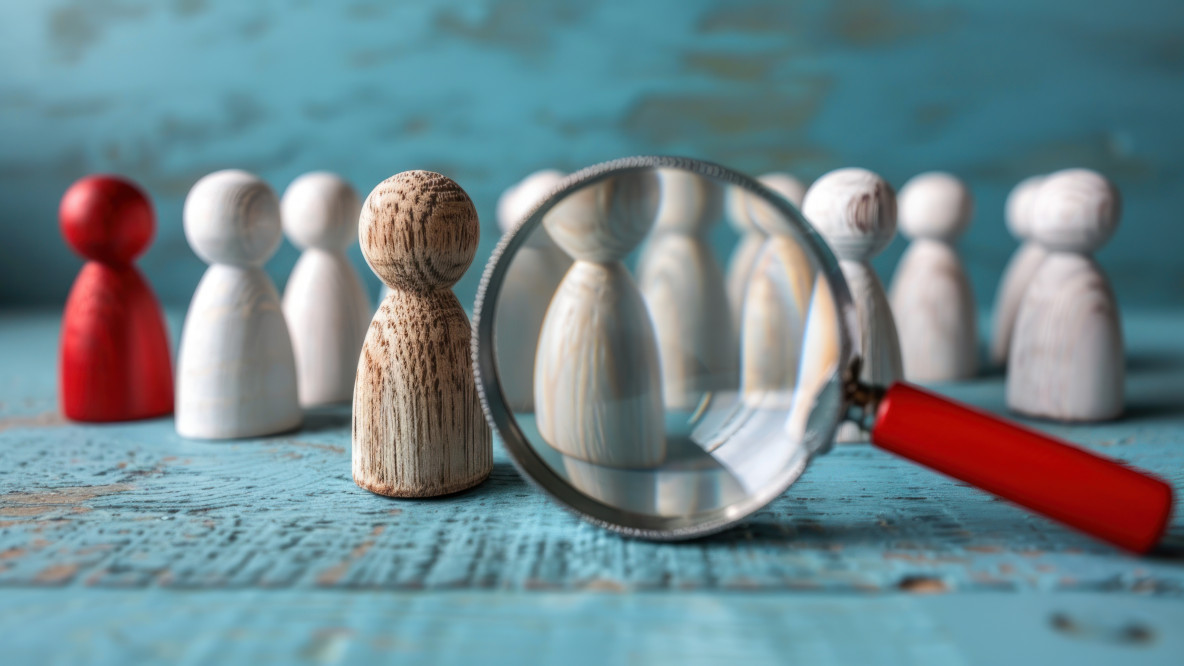 Neue Wege bei der Personalsuche