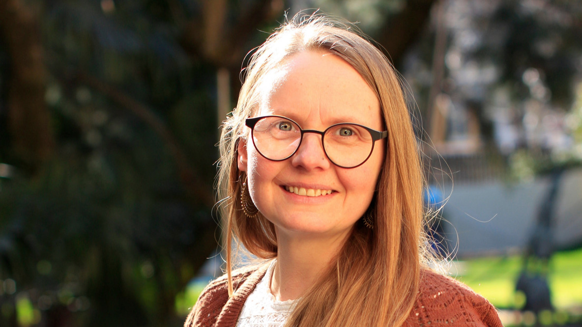 Angelika Rederlechner