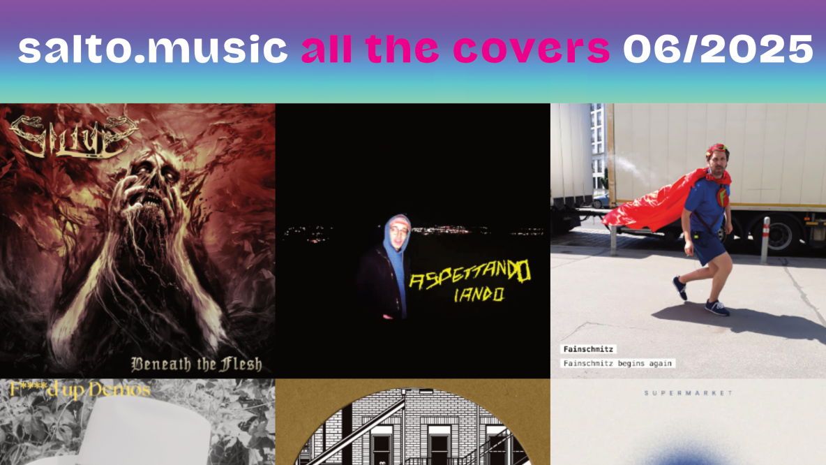 Releases 06/2025