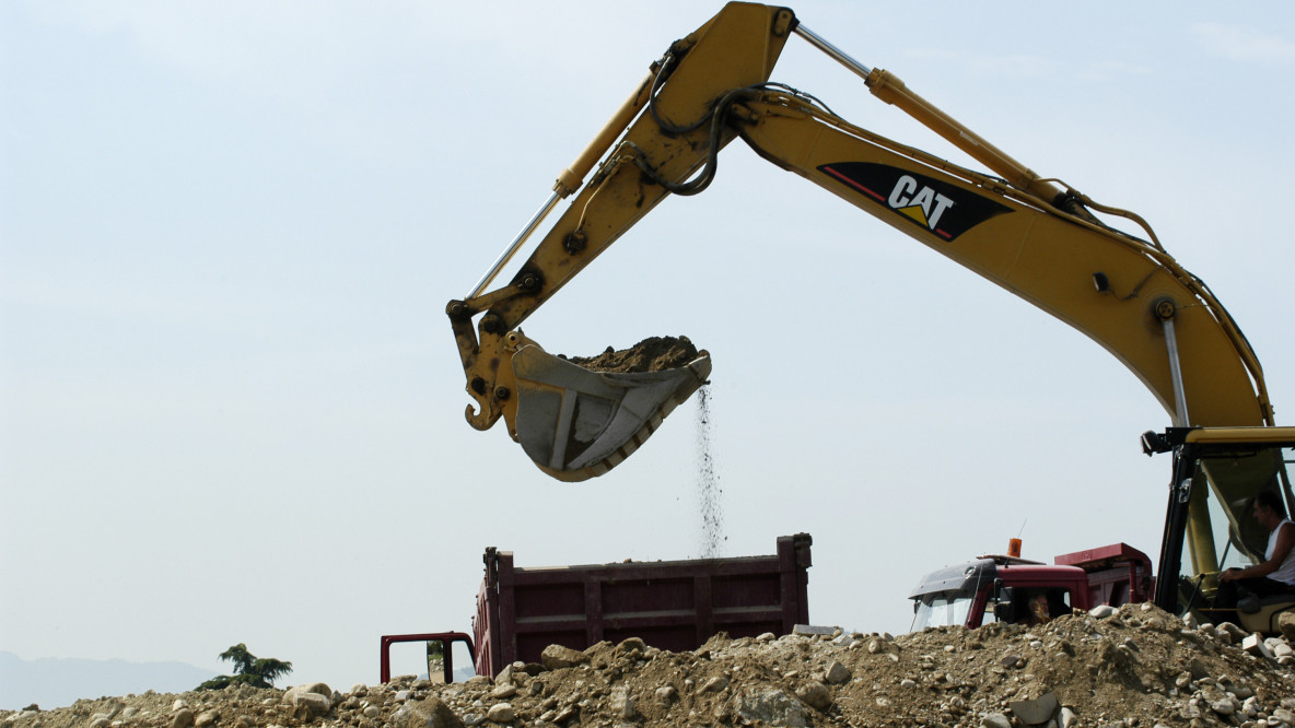 Baustelle_cantiere_bagger_ruspa