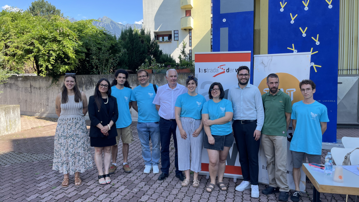 Tilt Paloo 2025 Vorstellung