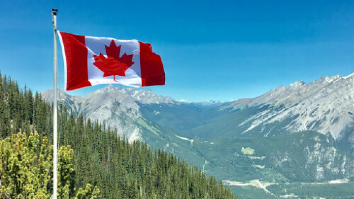 Kanada