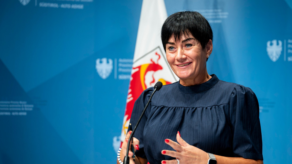 Ulli Mair