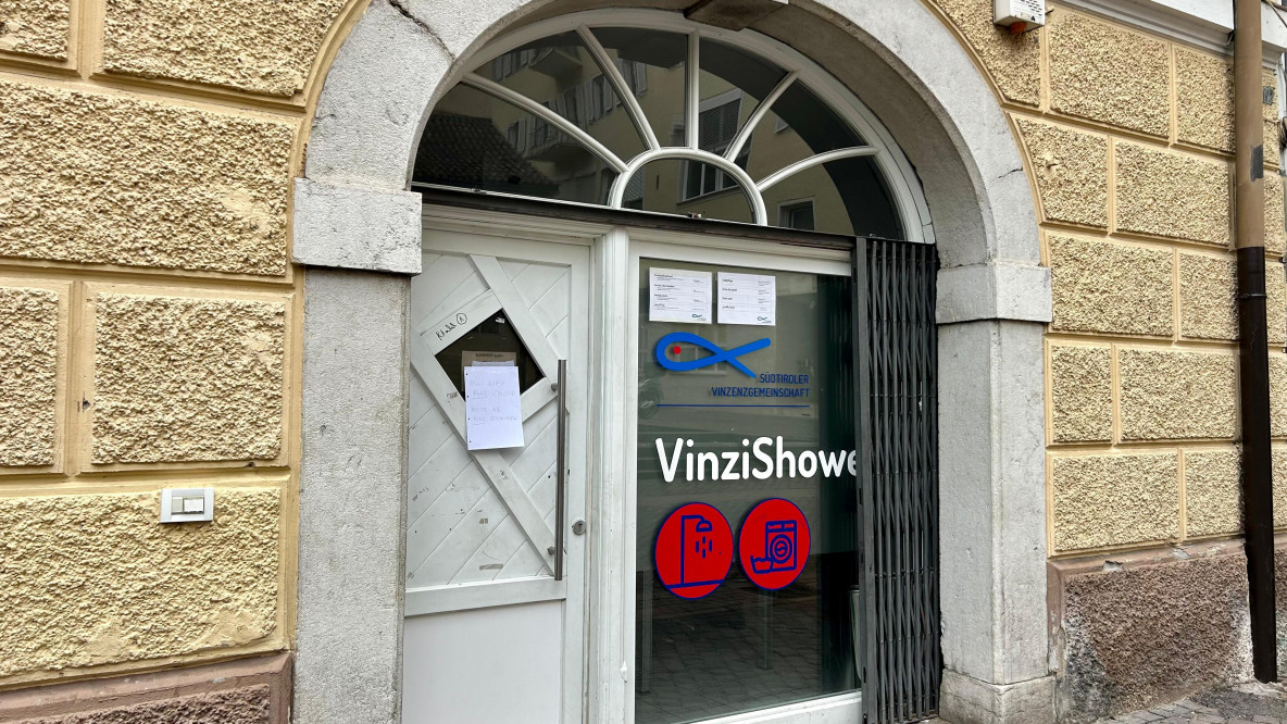 VinziShower