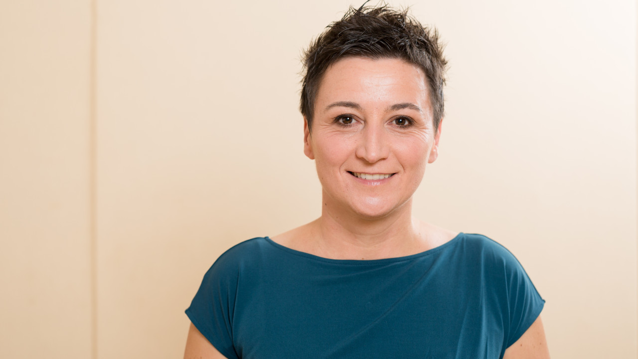 Angelika Fleckinger - Landesmuseen