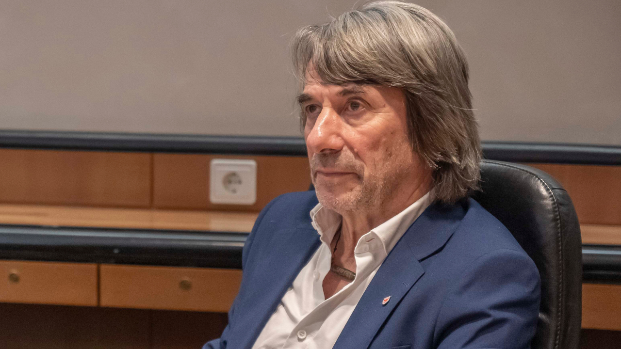 Hubert Messner