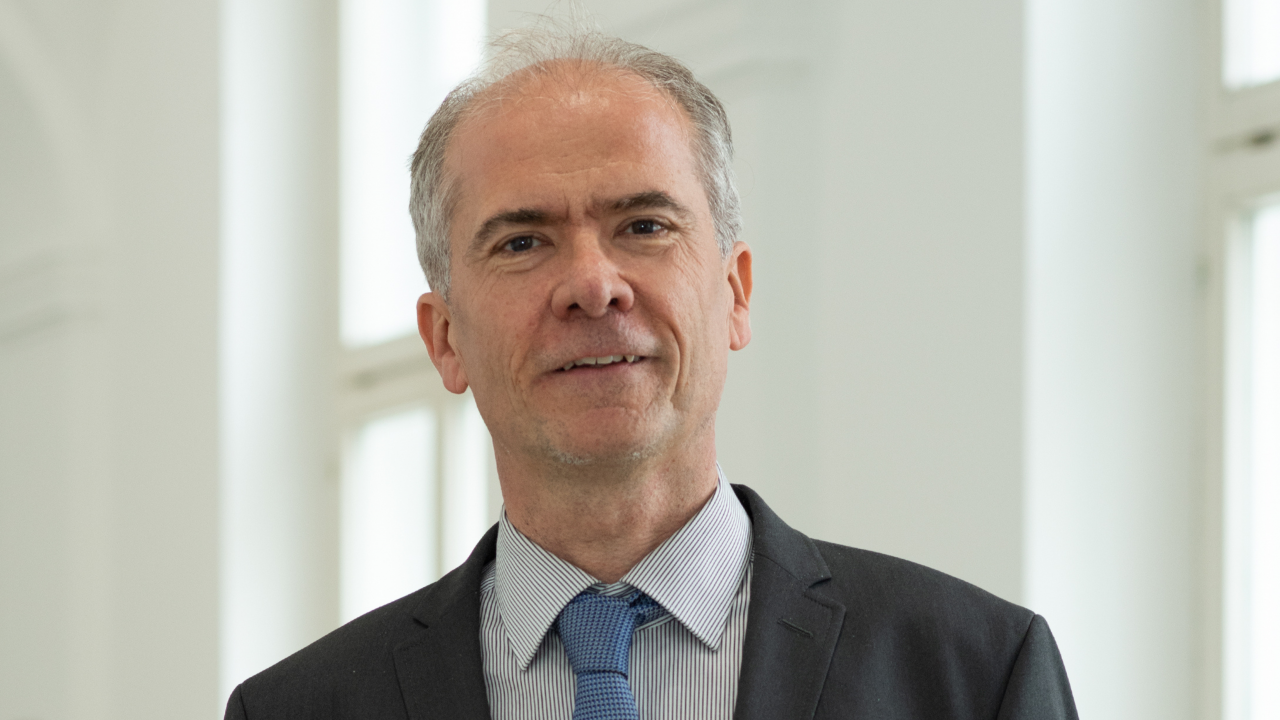 Professor Peter Hilpold