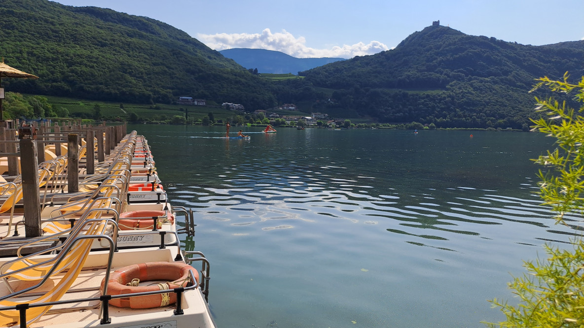 Kalterer See