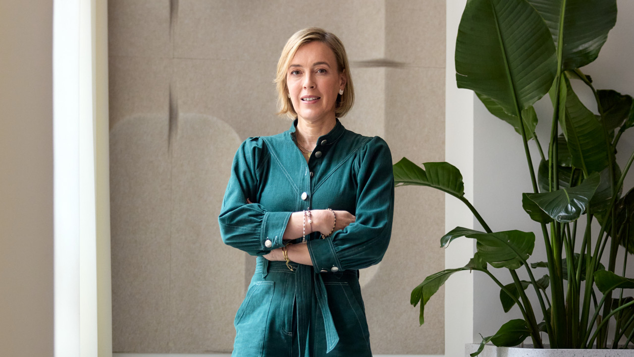 Christiane von Hardenberg
