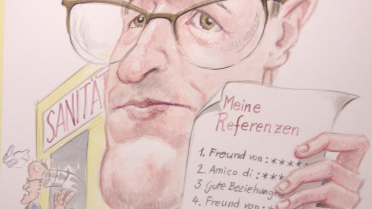 Zerzer