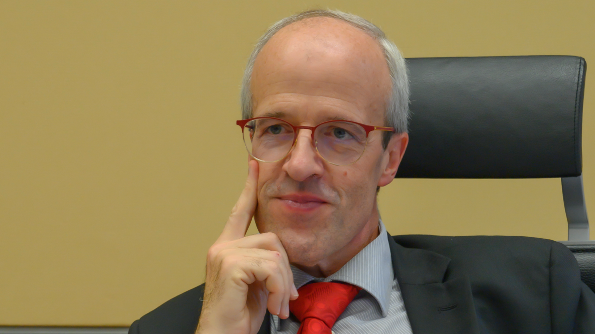 Florian Zerzer