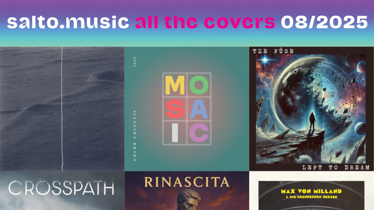 Releases 08/2025