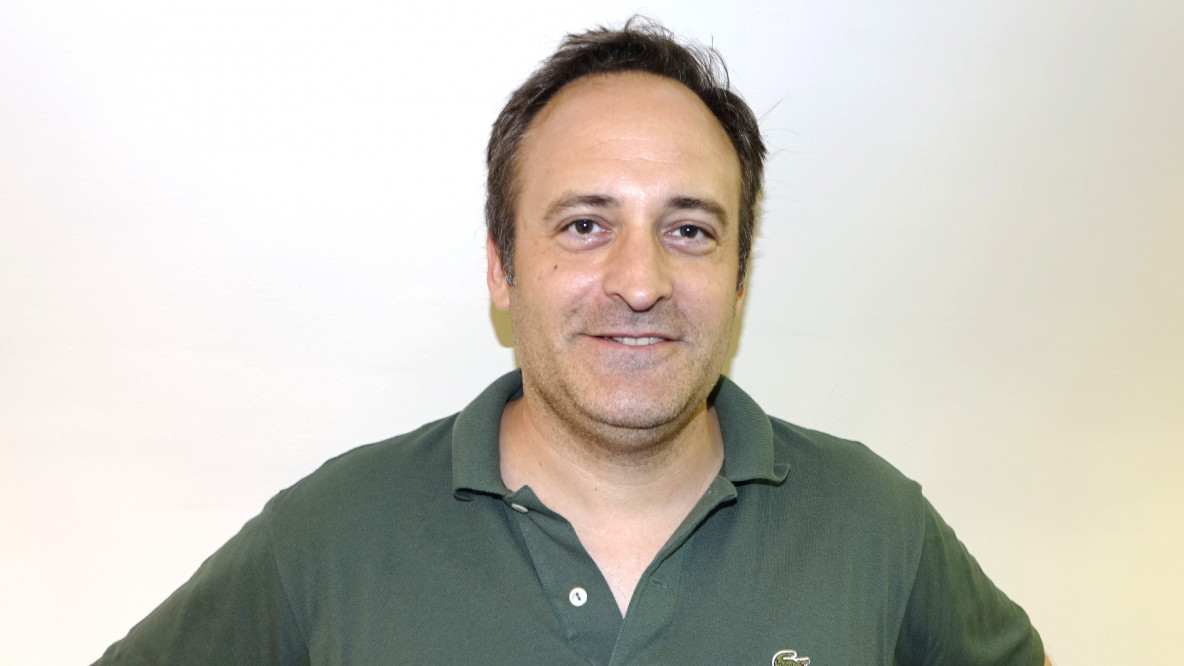 Alexander Romagna
