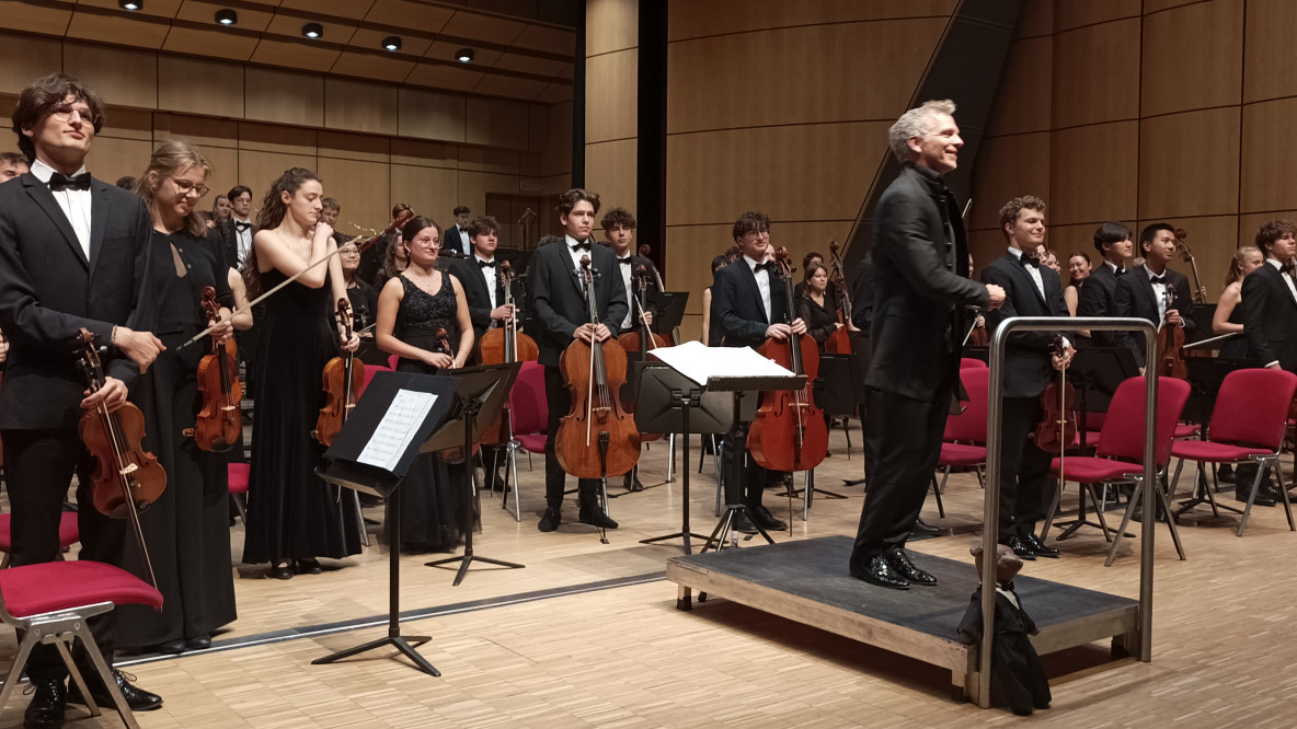 BJO, Brixen Forum