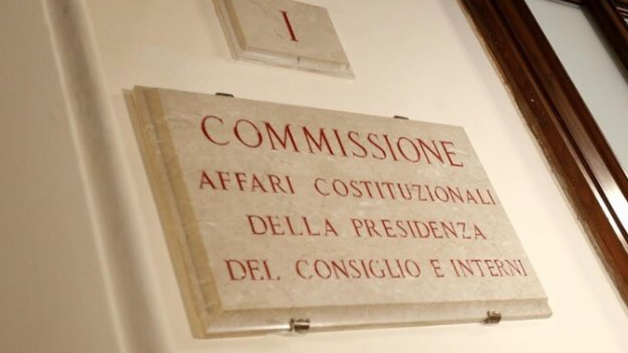 Parlamento