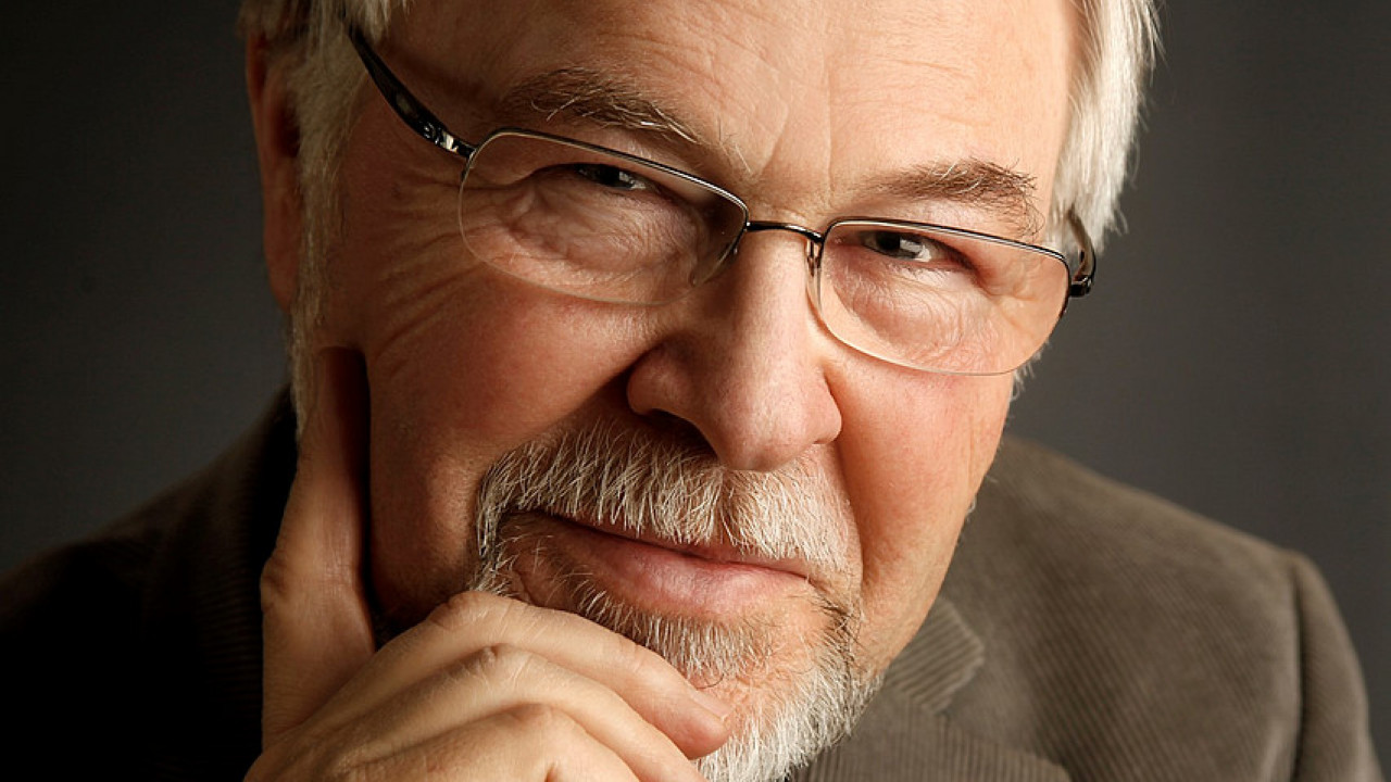 Wolfgang Benedek