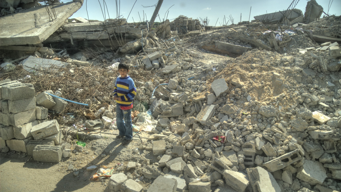 Gaza