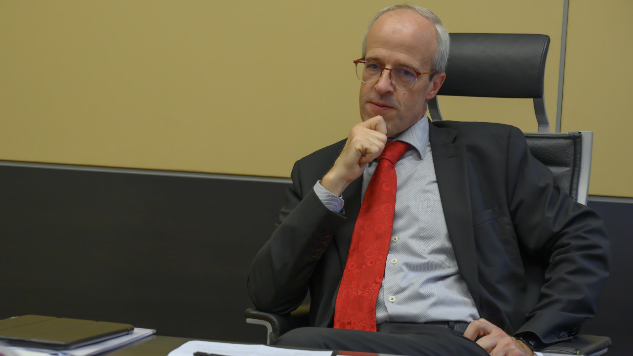 Florian Zerzer