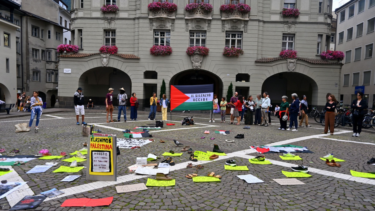 palestina