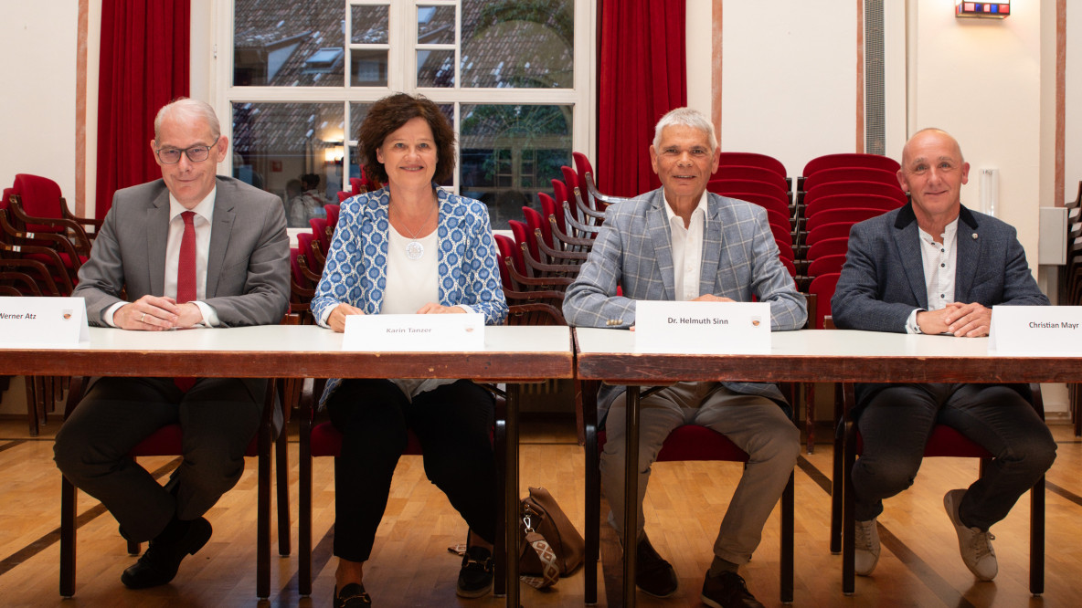 Bürgerliste Kaltern Gemeinsam Insieme