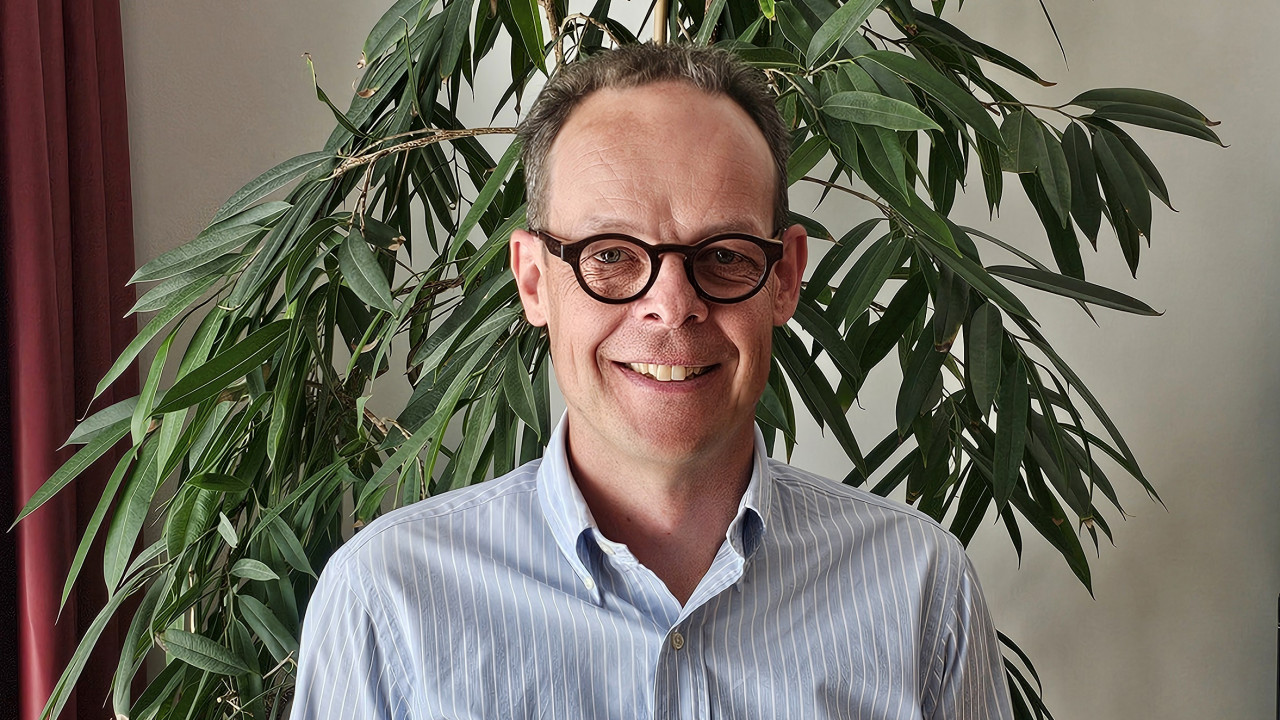 Martin Mair