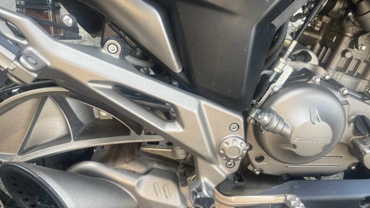 Radmotor