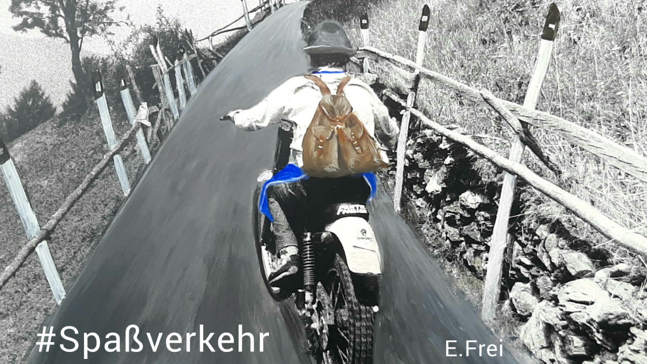 spassverkehr