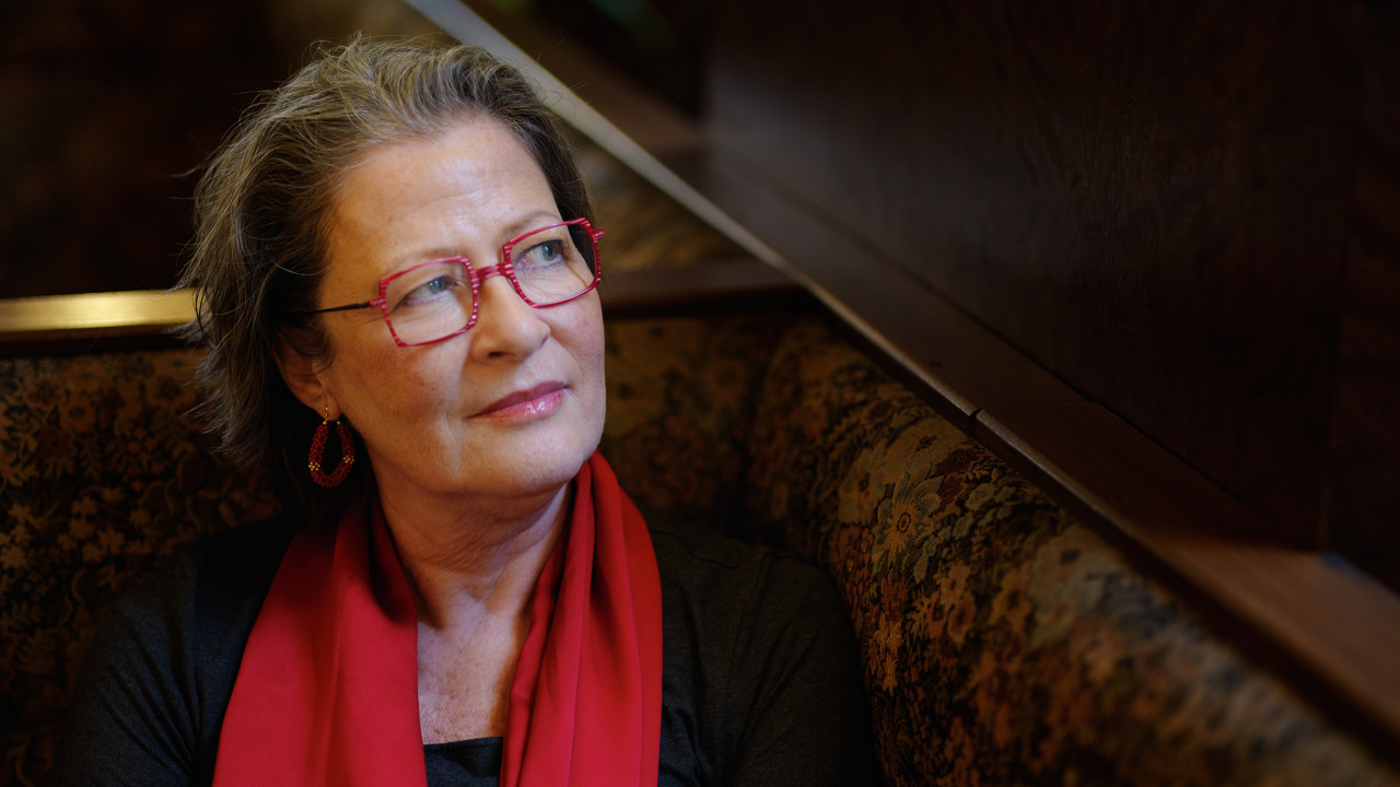 Susanne Scholl