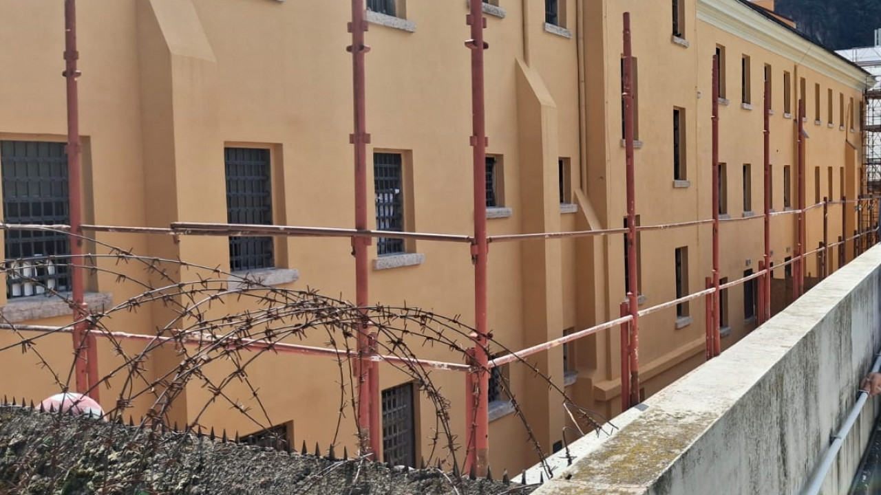 Carcere