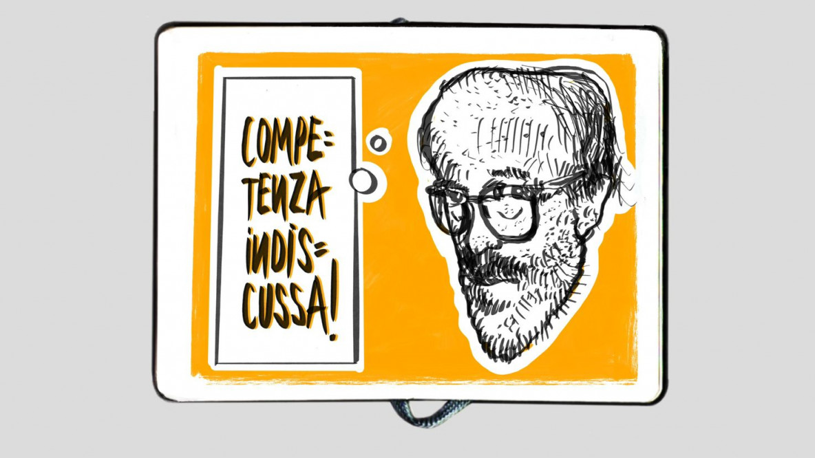 Competenza indiscussa