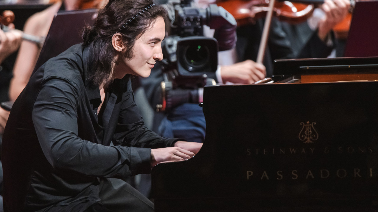 Concorso Busoni