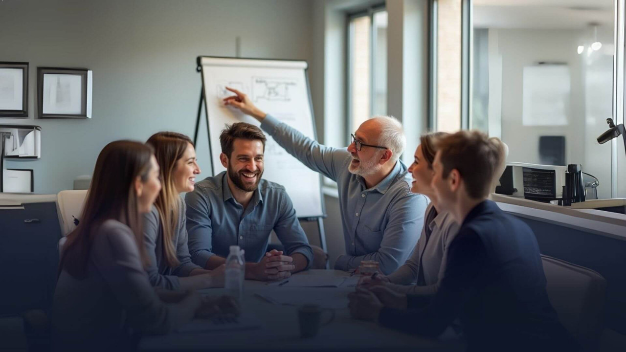 Jobwechsel im Generationenvergleich: Was Recruiter wissen sollten