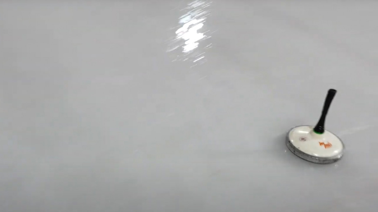 Eisstock