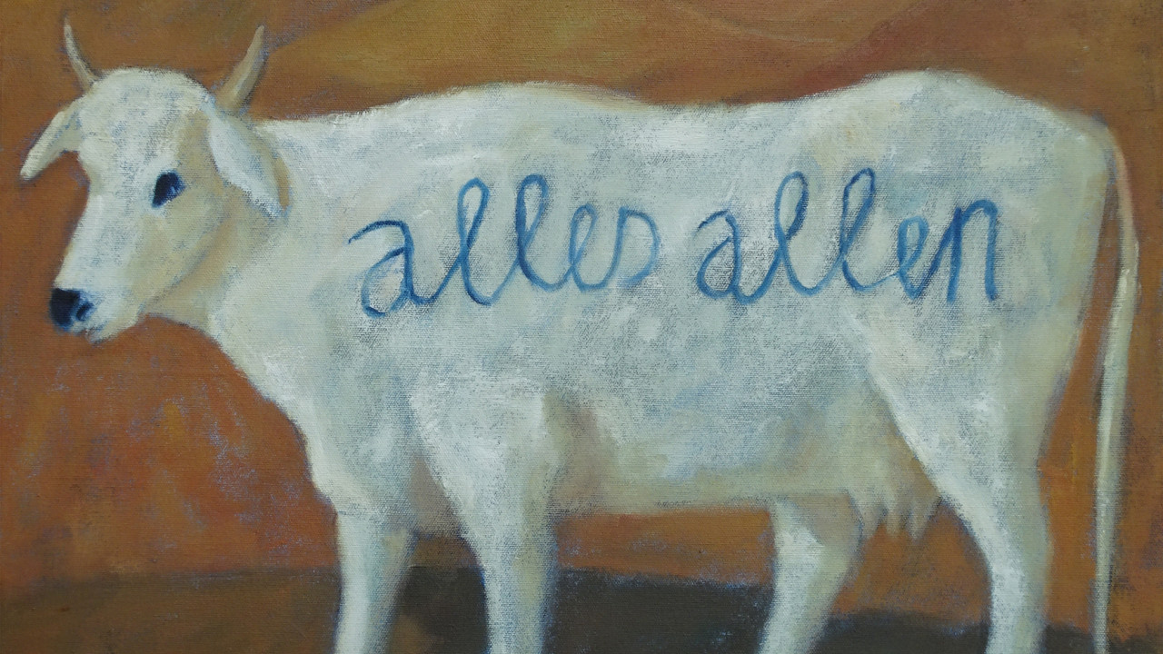 Gaismair alles allen