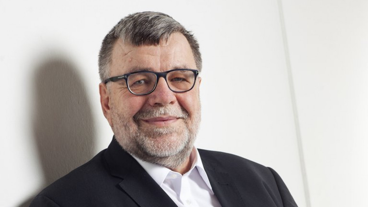 Gottfried Tappeiner