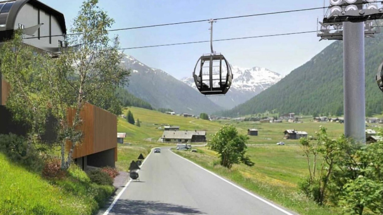 Livigno