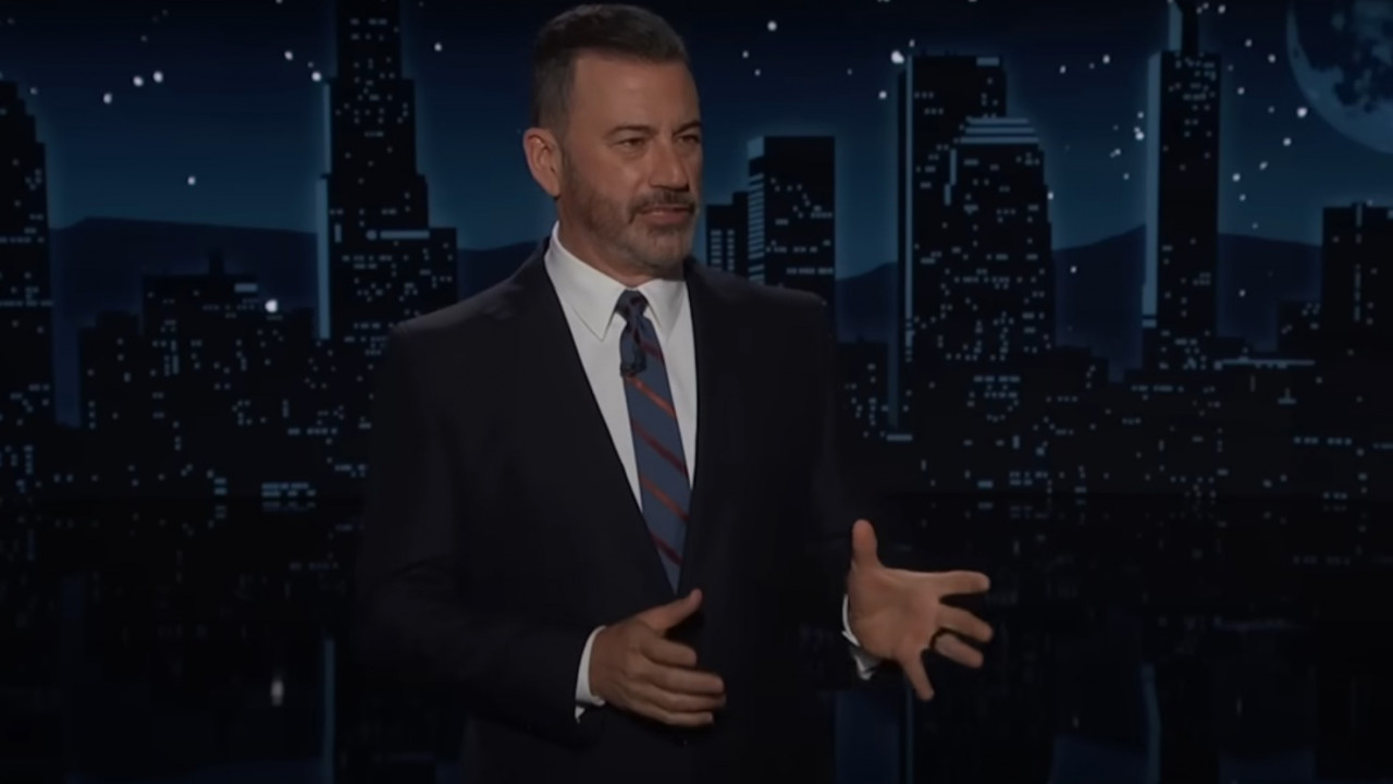 kimmel