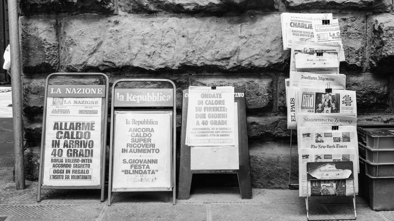 media locali