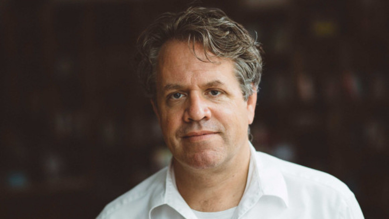 Marcus Bensmann CORRECTIV