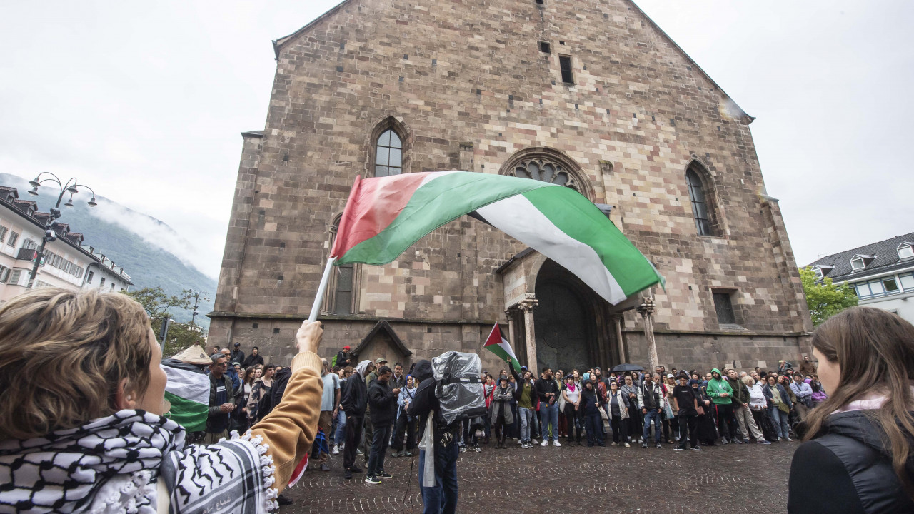 Palestina