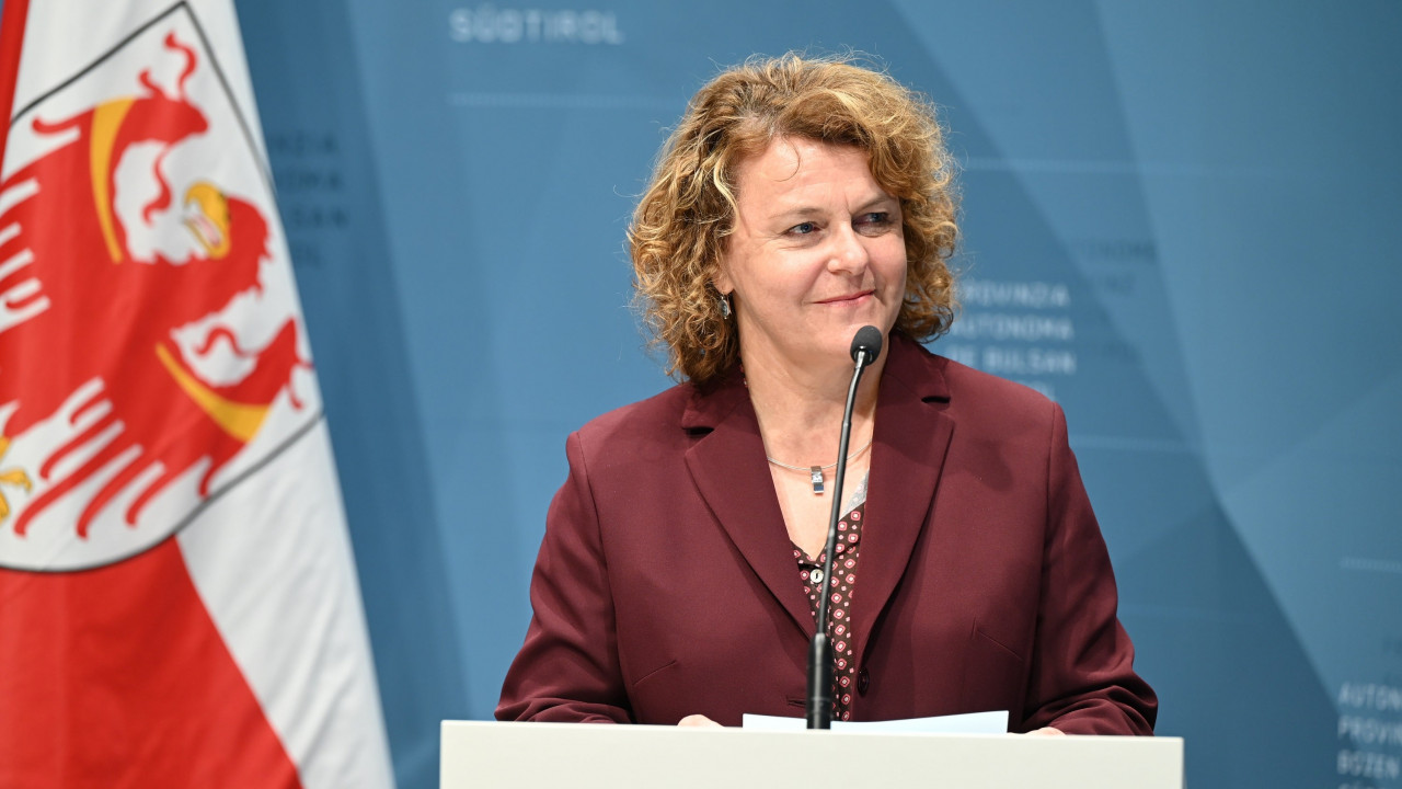 Rosmarie Pamer