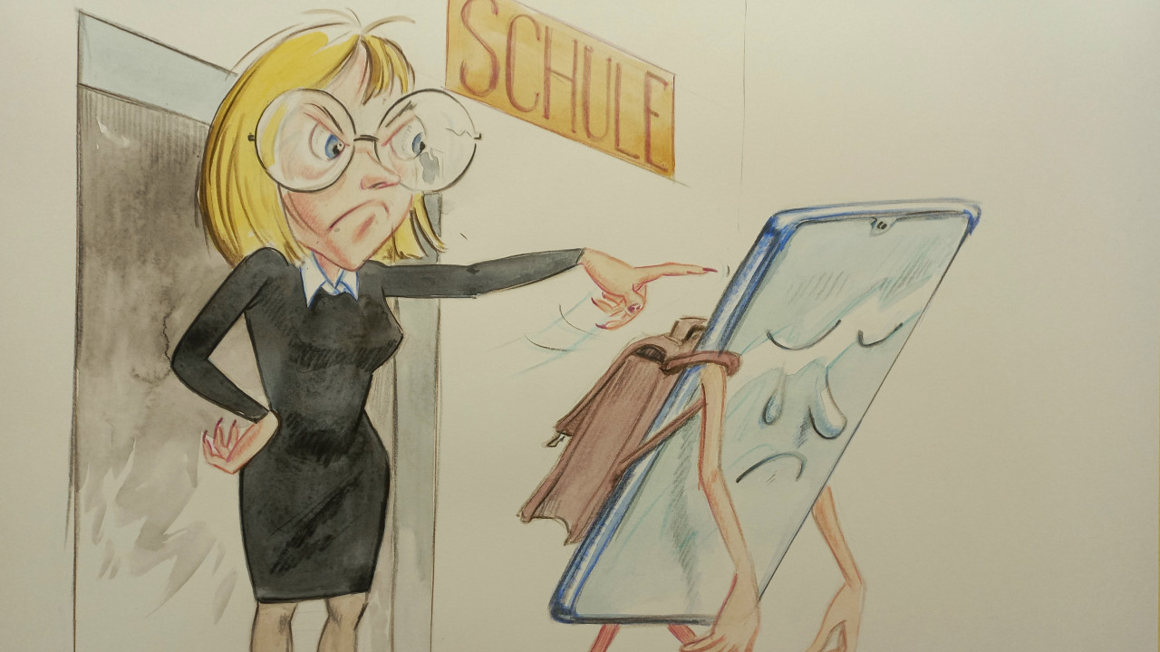 Schule