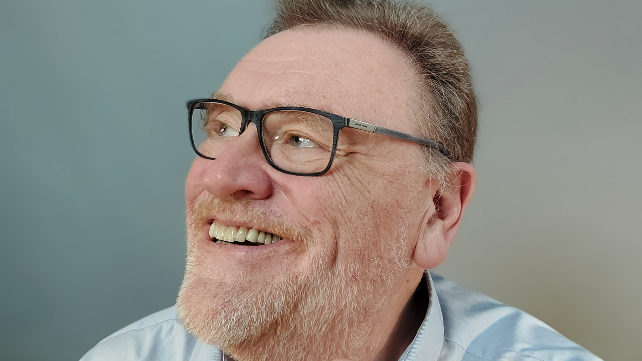 Wolf Lotter