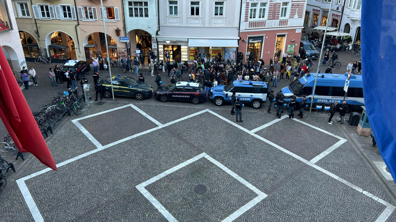 Piazza