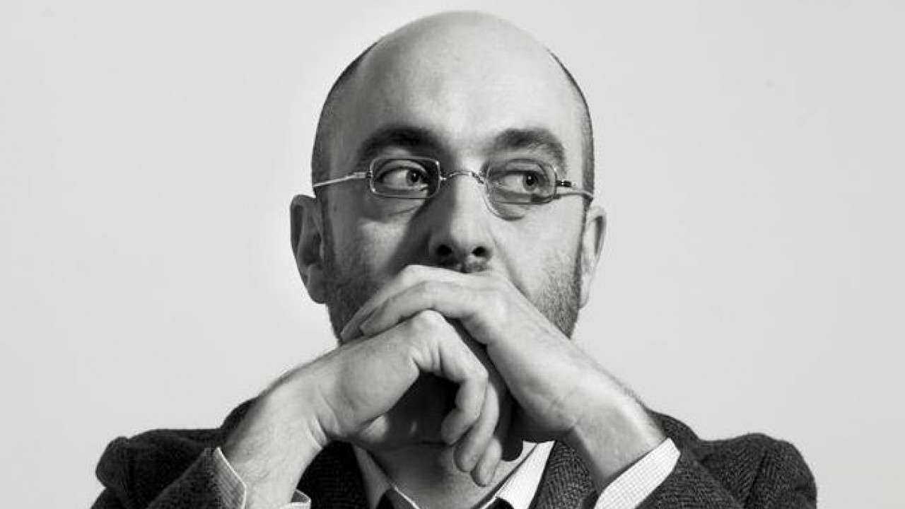 Riccardo Falcinelli